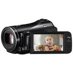 Canon LEGRIA HF M46 Full HD PAL Camcorder