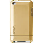 Incase Designs Corp Chrome Slider Case (Gold Chrome)