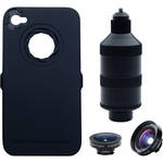 iPro Lens iPro Lens System for iPhone 4/4S