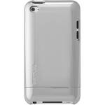 Incase Designs Corp Chrome Slider Case (Silver Chrome)