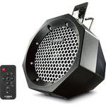 Yamaha PDX-11 Portable Speaker Dock for iPhone & iPod (Black)