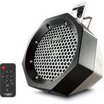 Yamaha PDX-11 Portable Speaker Dock for iPhone & iPod (White)