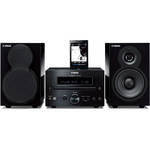 Yamaha MCR-332 Mini-System (Black)