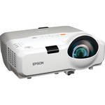 Epson PowerLite 420 Multimedia Projector