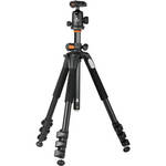 Vanguard Alta Pro 264AB 4-Section Aluminum Tripod with SBH-100 Ball Head