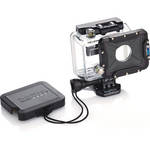 GoPro Dive Housing For HD HERO Cameras