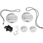 GoPro Surfboard Mounts (2)