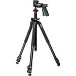 Vanguard Alta Pro 263AGH 3-Section Aluminum Tripod with GH-100 Pistol-Grip Ball Head
