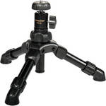 Vanguard VS-86 2-Section Table-Top Tripod with Ball Head