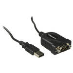 Aluratek USB to Serial Adapter
