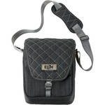 Clik Elite Schulter Shoulder Bag (Gray)