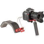 Habbycam SD Camera Shoulder Brace