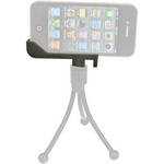 Dot Line Tripod Mount Adapter for iPhone 4