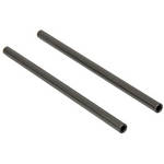 Habbycam 0.59" (15mm) Rods - Pair