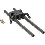 Habbycam Rod Block Kit for Habbycam DSLR Cage