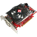 Diamond Radeon HD 6770 PCIe 1GB GDDR5 Video Graphics Card