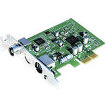 Diamond Diamond TV Wonder 750 PCIe TV Tuner Card