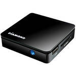 Diamond HD Media Wonder Mini Media Player