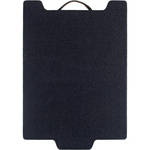 Gruv Gear Carpeted Puzzle Deck for V-Cart Solo XL