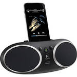 Logitech S135i Portable Speaker & iPod Dock