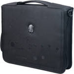 Mobile Edge Alienware M11x Laptop Portfolio (Black)