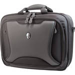 Mobile Edge Alienware Orion M17x Messenger Bag (ScanFast, Black)