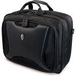Mobile Edge Alienware Orion M18x Messenger Bag (ScanFast, Black)