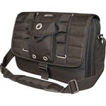 Mobile Edge ScanFast Netbook Messenger Bag (Black)