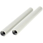 Chrosziel 0.59" (15mm) Rods - 12.20" (310mm) (Pair)