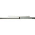 Chrosziel VariTube 15mm Support Rods (5.9-9.1")