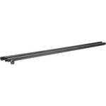 Chrosziel 0.59" (15mm) Carbon Fiber Rod's - 19.68" (500mm) (Pair)