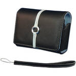 Ape Case Norazza New York Designer Digital Accessory Clutch (Black)