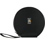 Ape Case AC12473 12 Disc CD/DVD/Gaming/Blu-Ray Case (Black)