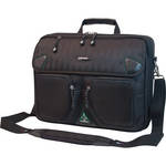 Mobile Edge ScanFast Checkpoint Friendly Messenger Bag 2 (Black)