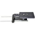Chrosziel 427HD Lightweight Support for Sony NEX-FS100 Camera