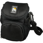 Ape Case AC160 Compact Digital Camera Case (Black)