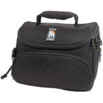 Ape Case AC260 Camcorder/Digital Camera Case (Black)