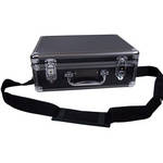 Ape Case ACHC5500 Medium Hard Case (Black/Gray)