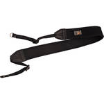 Ape Case AC00236 Neoprene Camera Strap (Black)