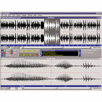 Minnetonka Fast Edit 4.1 - Audio Editor for Windows (Upgrade)