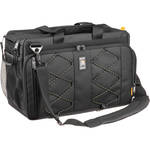 Ape Case ACPRO1600 Digital SLR/Laptop Travel Case (Black)