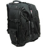 Ape Case ACPRO2000 Digital SLR and Laptop Backpack (Black)