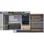 Avid Pro Tools 10 HD - Professional Audio Recording and Music Creation Software (Activation Card Upgrade)
