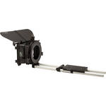 Chrosziel 450W-20 Super Wide Matte Box Kit-1 for Sony PMW-F3 Camera