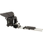 Chrosziel 450W-20 Super Wide MB Kit 2 for PMW-F3 with Follow Focus