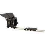 Chrosziel 450W-20 Super Wide Matte Box Kit 1 for Sony PMW-F3K Camera