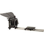 Chrosziel Matte Box 456-20 Kit for Panasonic AG-AF100 Camera