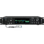 Technical Pro HB1502U Digital Hybrid Amplifier