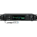 Technical Pro HB2502U Digital Hybrid Amplifier
