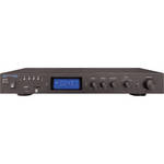 Technical Pro IA25U Integrated Amplifier with USB & SD Card Inputs (Black)